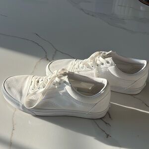 Vans Old Skool Shoes - 10.5